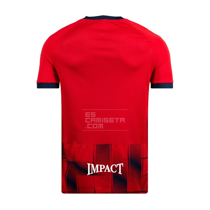 2a Equipacion Camiseta Birmingham City 22-23 Tailandia - Haga un click en la imagen para cerrar